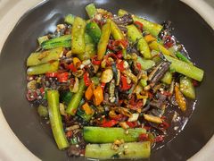 -湘中缘·湖南菜(娄底驻京办店)