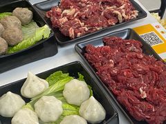 -山珍鲜牛肉火锅本地老字号(汕中老店)
