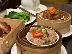 -桃源春晓中餐厅 TaoYuan Restaurant