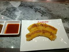 -尚雅铁板料理自助餐厅(乐松店)