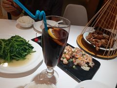 -后宫私房菜(汇客美食娱乐广场店)