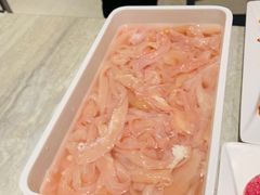 -千味涮·健康火锅(会展连城新天地店)