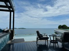 -瑰丽酒店·海吧·天际下午茶·现场DJ·天台酒吧