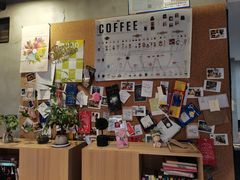 -ZM COFFEE(西安路店)