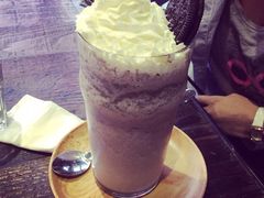 奥利奥冰雪-MIKAKU(万达广场上海宝山店)