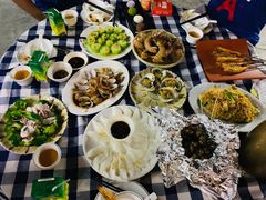 -阿妹小海鲜(下角店)