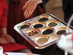 -Salon de Ville浦江汇(上海外滩华尔道夫酒店店)