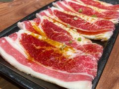 -九田家黑牛烤肉料理(新辰里亚运村店)