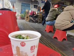 -汪记鲜鱼糊汤粉(沈阳路总店)