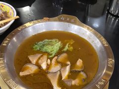 -芦月轩羊蝎子(太平桥店)