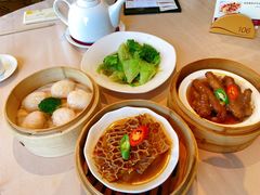 -金苑海鲜酒家(来魅力店)