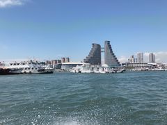 -日照世帆赛基地