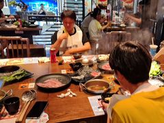 -呷哺呷哺 小火锅 (浦东新欧尚超市店)
