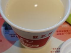 醇豆浆-肯德基(东四南大街店)