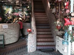 -广州迷途主题旅馆(海珠广场店)