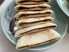东北红糖火勺-止观小馆·辽河口渔家菜(王府井店)
