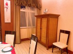-东方之珠海鲜酒楼(武清店)