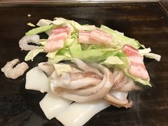 -鹤桥风月(难波御堂格兰维尔店)