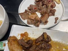 -水木锦堂·自助铁板烧(世贸天阶店)