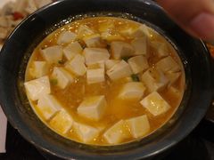 -海天楼中餐厅(吴宫泛太平洋酒店)