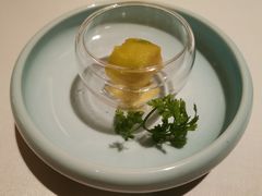 -广州富力丽思卡尔顿酒店·丽轩·粤菜