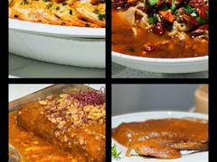 -3号仓库·创意中国菜(嘉兴龙鼎万达店)