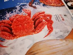 -金龙·打边炉(南京西路店)