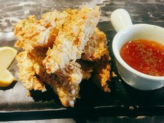 -STARRY CAFE & LOUNGE BAR(高新店)