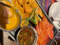 -泰妃殿(武汉首店)