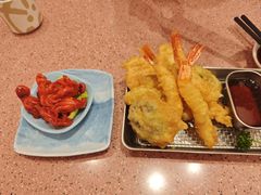 -元气寿司(环球港店)