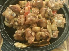 -小明同学(三里屯店)