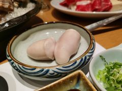 -江户前日本料理(瑞诗酒店店)