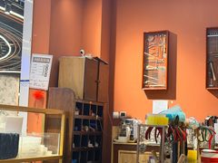 -十八字金银饰·拼豆·开蚌手工体验团建(君太百货店)