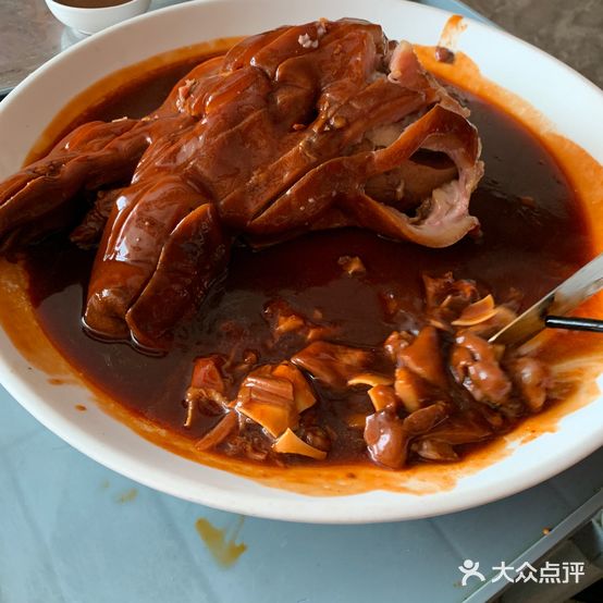 韩城太史酒楼(南湖店)