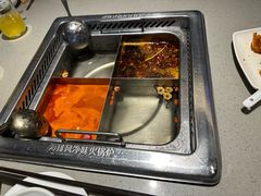 -海底捞火锅(王府井银泰in88店)