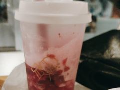 -喜茶(广州北京路惠福东店)