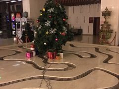 -金石唐风国际温泉会馆