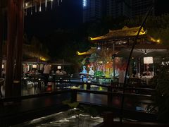 -濮园 · 四合院餐厅