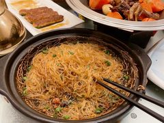 -美极鲜食坊(宝安南路店)