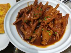 -楚山晓·湖北菜(武汉光谷K11店)