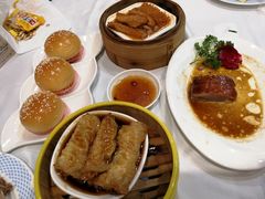 -东江海鲜酒家(艺都分店)