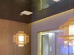 -重庆高老九火锅(万象城店)
