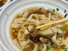 -李兰英湖南面馆(护国路店)