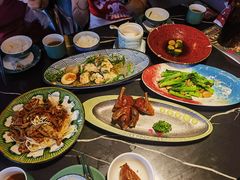 -粤·向群饭店(二沙岛店)