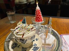 -良木缘咖啡西餐(川大店)
