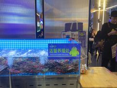 -徐记小怪兽肉蟹煲店(哈西万达金街店)