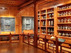 -青海藏文化博物院