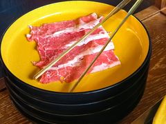 -牛New寿喜烧(金鹰世界店)