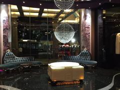 -泰谷酒店·太古码头闽菜自助餐厅