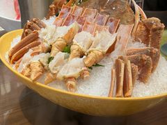 -东海怡品海鲜豆捞(西水东店)